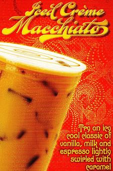 Product - Mochas & More in Naselle, WA Coffee, Espresso & Tea House Restaurants