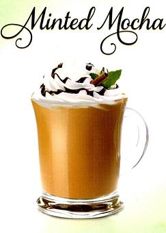Product - Mochas & More in Naselle, WA Coffee, Espresso & Tea House Restaurants