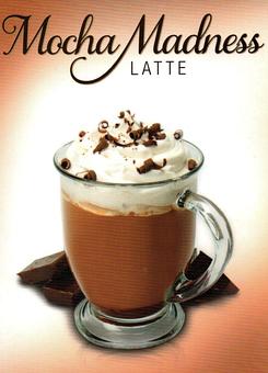 Product - Mochas & More in Naselle, WA Coffee, Espresso & Tea House Restaurants