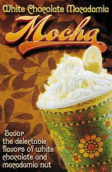 Product - Mochas & More in Naselle, WA Coffee, Espresso & Tea House Restaurants