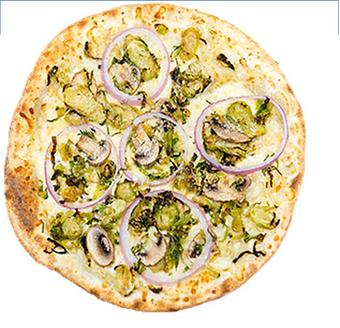 Product - MOD Pizza in Seattle, WA Pizza Restaurant