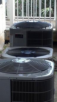 Product - Modern Air Solutions in Niceville, FL Heating & Air-Conditioning Contractors