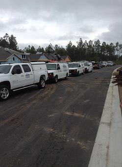 Product - Modern Air Solutions in Niceville, FL Heating & Air-Conditioning Contractors