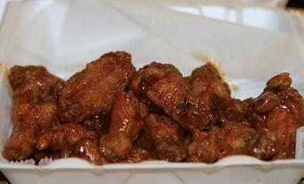 Product - Moe & D's Restaurant Bar & Grill in Rocky Mount, NC American Restaurants