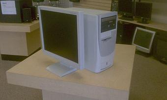 Product - Mohave PC Computers in Lake Havasu City, AZ Computer Repair