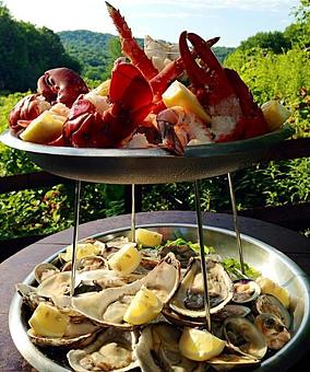 Product - Mohawk House in Sparta, NJ Restaurants/Food & Dining