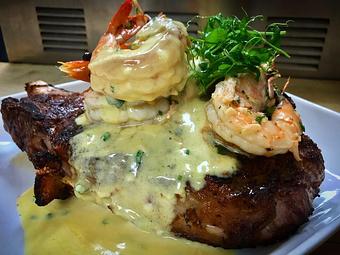 Product - Mohawk House in Sparta, NJ Restaurants/Food & Dining
