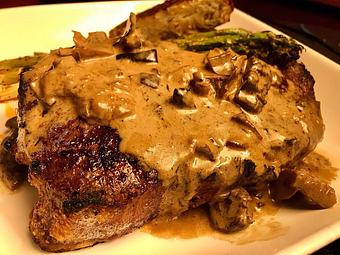 Product - Mohawk House in Sparta, NJ Restaurants/Food & Dining