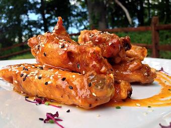 Product - Mohawk House in Sparta, NJ Restaurants/Food & Dining