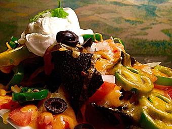 Product - Mohawk House in Sparta, NJ Restaurants/Food & Dining