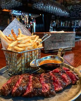 Product - Mohawk House in Sparta, NJ Restaurants/Food & Dining