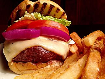 Product - Mohawk House in Sparta, NJ Restaurants/Food & Dining