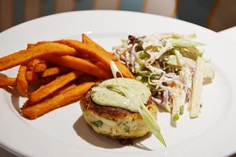 Product - Mojo in Fort Lauderdale, FL American Restaurants