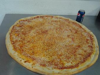 Product - Mojo's Pizza in Philadelphia, PA Pizza Restaurant