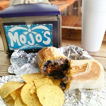 Product - Mojo's Tacos in Saint Augustine, FL Mexican Restaurants