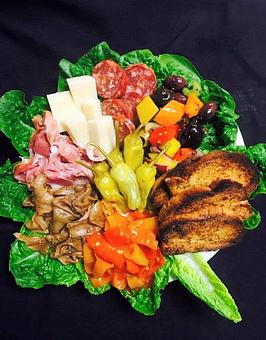 Product - Molinaro's Ristorante in Lockport, NY American Restaurants