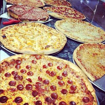 Product - Molinaro's Ristorante in Lockport, NY American Restaurants