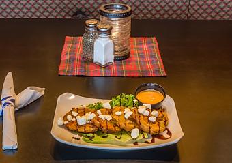 Product - Molly MacPherson's Scottish Pub & Grill in Richmond Hill, GA Bars & Grills