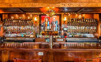 Product - Molly MacPherson's Scottish Pub & Grill in Richmond Hill, GA Bars & Grills