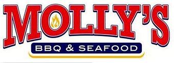 Product - Molly's BBQ & Seafood in Wahiawa, HI Barbecue Restaurants