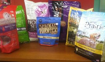 Product - Molly's Mutt House in Houston, TX Pet Care Services