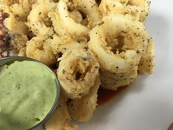 Product - Molos in Weehawken, NJ Greek Restaurants