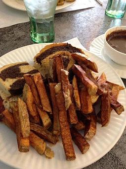 Product - Mom & Pop's Soda Shop & Eatery in Oswego, NY American Restaurants