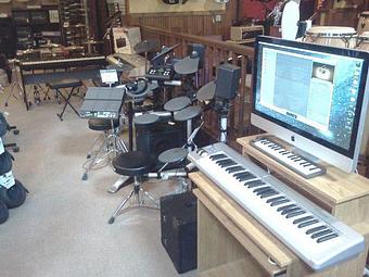 Product - Mom's Music in Louisville, KY Musical Instrument & Equipment