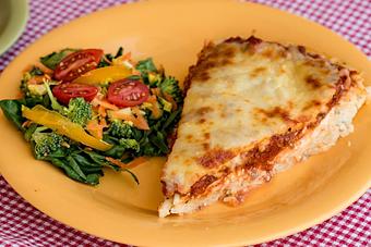 Product - Mom's Table in Roswell, GA American Restaurants