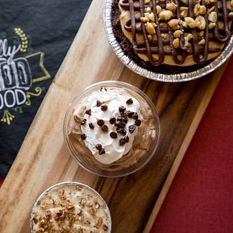 Product - Mom's Table in Roswell, GA American Restaurants