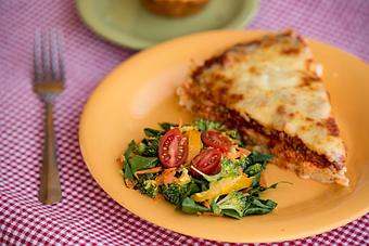 Product - Mom's Table in Roswell, GA American Restaurants