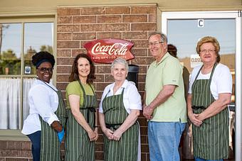 Product - Mom's Table in Roswell, GA American Restaurants
