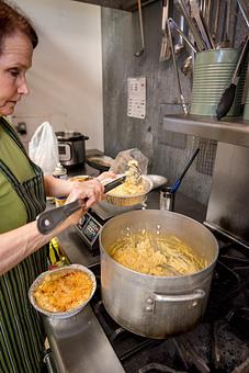 Product - Mom's Table in Roswell, GA American Restaurants