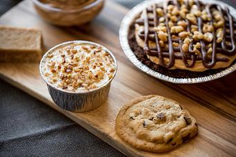 Product - Mom's Table in Roswell, GA American Restaurants