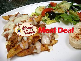 Product - Mom's Table in Roswell, GA American Restaurants