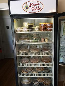 Product - Mom's Table in Roswell, GA American Restaurants