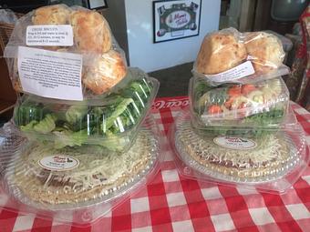 Product - Mom's Table in Roswell, GA American Restaurants