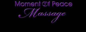 Product - Moment of Peace Massage in Apex, NC Massage Therapy