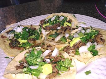 Product - Momma's Tamales in Houston, TX Delicatessen Restaurants