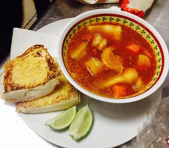 Product - Momma's Tamales in Houston, TX Delicatessen Restaurants