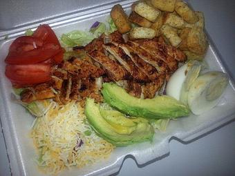 Product - Momma's Tamales in Houston, TX Delicatessen Restaurants