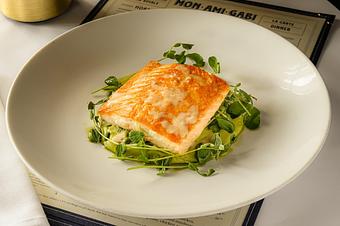 Product - Mon Ami Gabi in Bethesda, MD French Restaurants