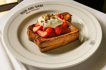 Product - Mon Ami Gabi in Bethesda, MD French Restaurants