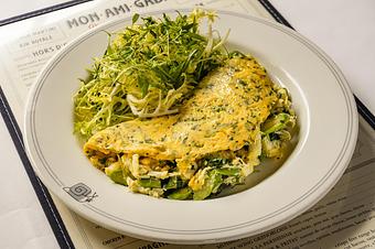 Product - Mon Ami Gabi in Bethesda, MD French Restaurants