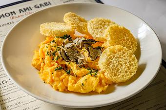 Product - Mon Ami Gabi in Bethesda, MD French Restaurants