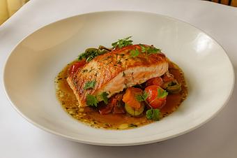 Product - Mon Ami Gabi in Bethesda, MD French Restaurants