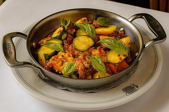 Product - Mon Ami Gabi in Bethesda, MD French Restaurants