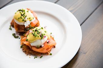 Product - Mon Ami Gabi in Lincoln Park West - Chicago, IL French Restaurants