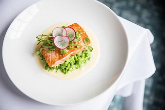 Product: Classic French Bistro & Steakhouse - Mon Ami Gabi in Lincoln Park West - Chicago, IL French Restaurants