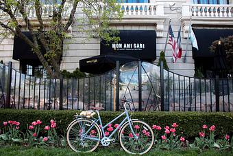 Product - Mon Ami Gabi in Lincoln Park West - Chicago, IL French Restaurants